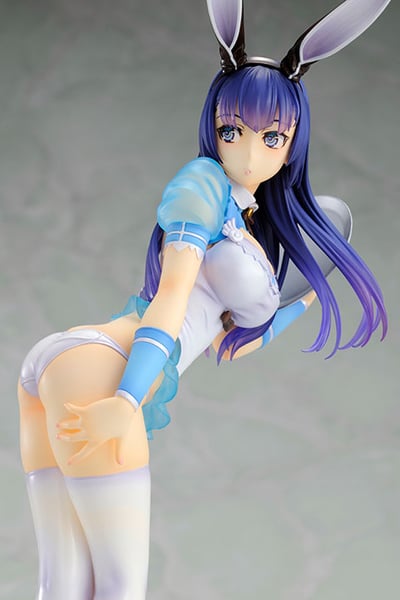 Fuyuka Yukishiro - Bunny Version - Amakuni / Hobby Japan Exclusive - 11