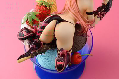 Asmodeus - Eiscreme Version - Normale Version - The Seven Deadly Sins - 10