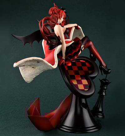 FairyTale - Another Queen of Hearts / Reine de Cœur – Figur par Myethos - 3