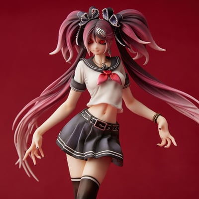 Shiemi Ishibai (Calne Ca) - Sailor Fuku - Calcium! Hdge No. 13 (Union Creative – Réédition) - 12