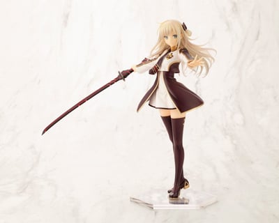 Himmelsjäger-Ass - Raye - Monster Figure Collection - Kotobukiya (5)