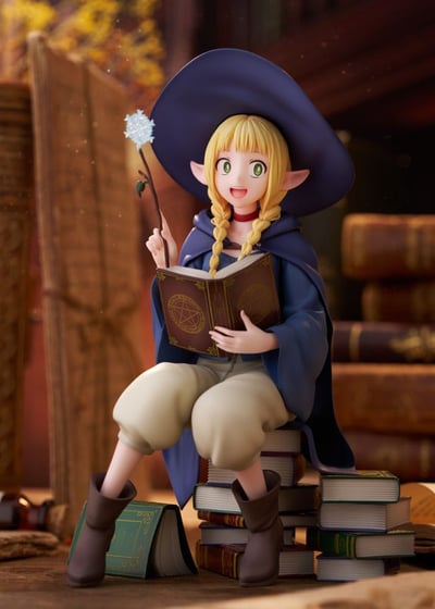 Marcille - Student Limited Edition - Alice Glint - 15