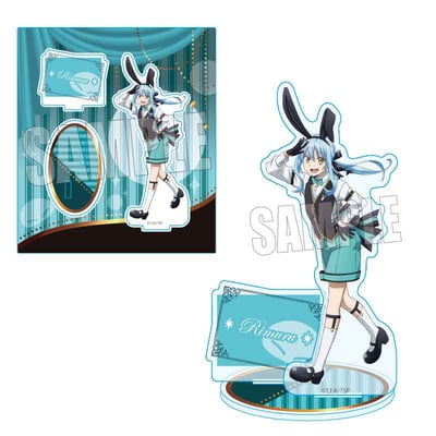 Rimuru Tempest (Bunny Version) - That Time I Got Reincarnated as a Slime - Acrylaufsteller - Bell House (1)