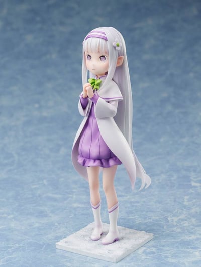 Emilia - Memory of Childhood - FNex - Furyu (3).jpg