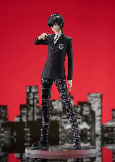 P5R Protagonist - Persona 5 Royal Pop Up Parade - Good Smile Company - 4