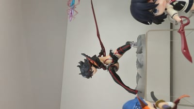 Ryuko Matoi – Kamui Senketsu Figur (Phat Company, Neuauflage)