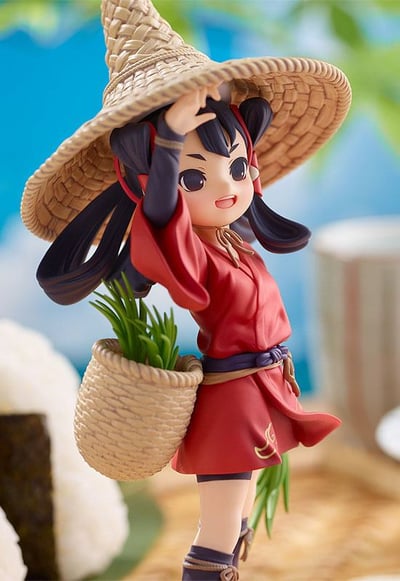 Sakuna Hime - Sakuna Of Rice and Ruin Pop Up Parade - Good Smile Company (3).jpg