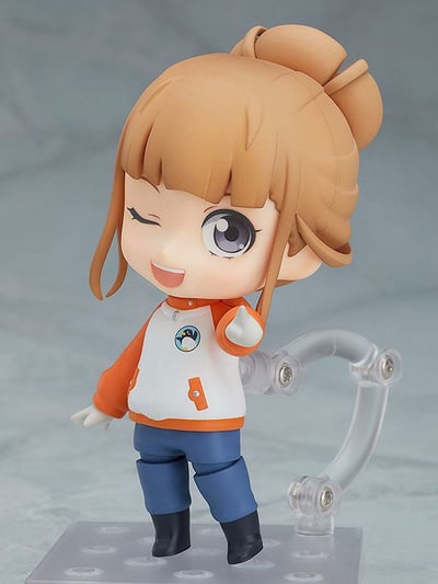 Nendoroid 1021 Hinata Miyake - 4