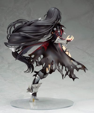 Velvet Crowe Figure – Tales of Berseria – 1/8 Scale by Alter - 21