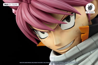 Natsu Dragneel - My Ultimate Bust - Tsume (4).jpg