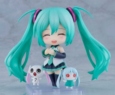Nendoroid 2860 Hatsune Miku - Because You're Here  - 3