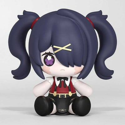 Ame-chan - Huggy Good Smile - 2