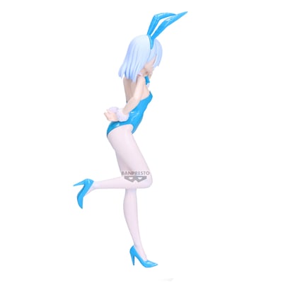 Asahi Amagami - Tying the Knot with an Amagami Sister (Bunny Version) - Banpresto (1)