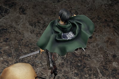 Levi - Good Smile Company - 7