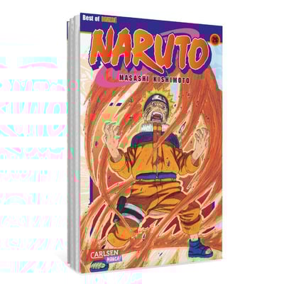 Naruto 26 - 2
