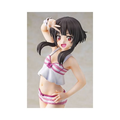 Megumin - Hoodie Look Chomusuke - CA Works - Kadokawa  Chara-Ani (9).jpg