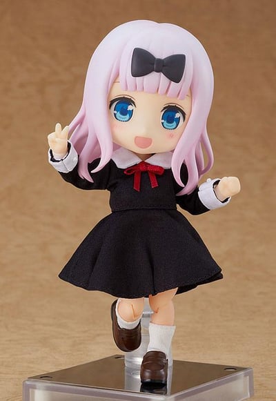 Nendoroid Doll Chika Fujiwara (2).jpg