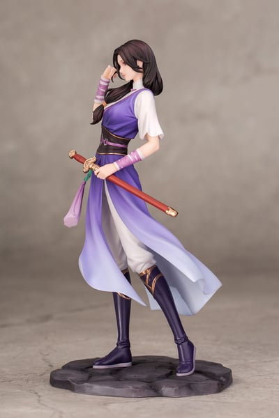 Lin Yueru - Moonlight Heroine - Gift+ - Myethos (1)