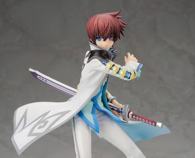 Asbel Lhant - Altair - 5