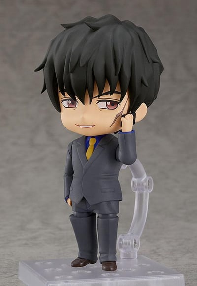 Nendoroid 1646 Steven A. Starphase (4).jpg