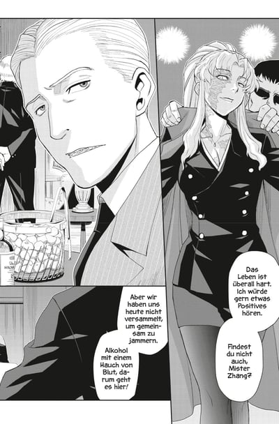 Black Lagoon - Carlsen - Band 012 - 7