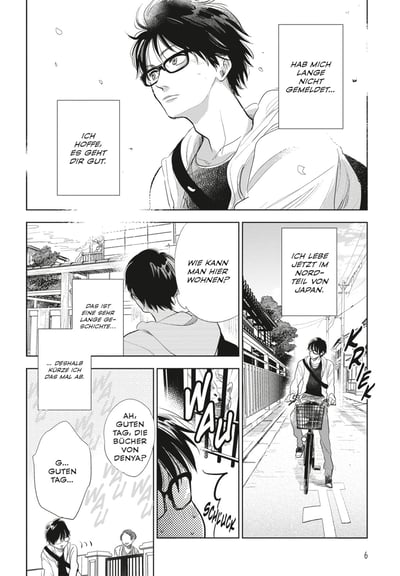 Saraba, yoki hi - Carlsen - Band 05 - 6