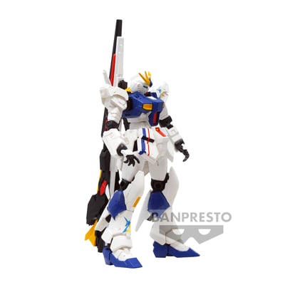 RX-93FF vGundam - Moe Suit Gundam Char`s Counter Attack - The Life Sized Figure Series - Banpresto (1)