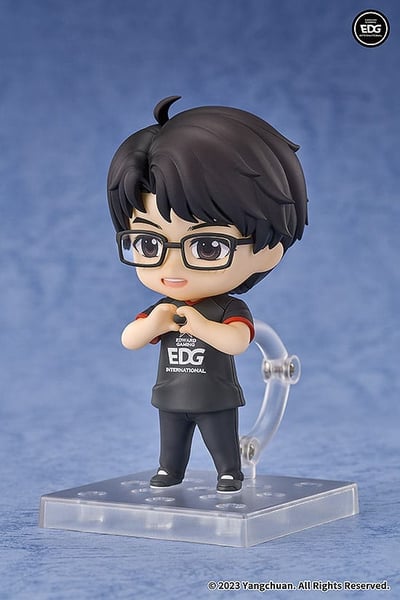 Nendoroid Light Meiko (2)