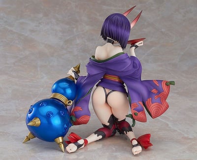 Shuten Douji / Assassin - Max Factory - 5