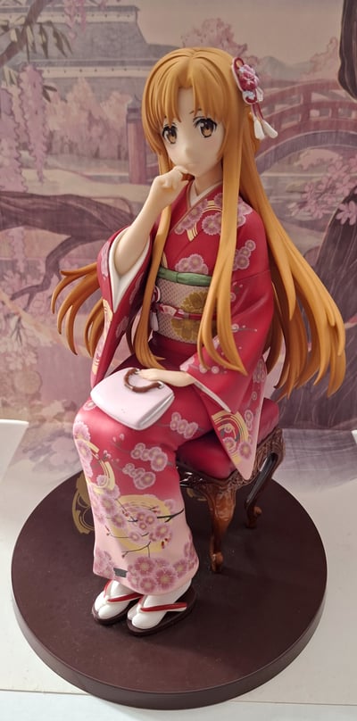 Asuna - Haregi Version - Kadokawa