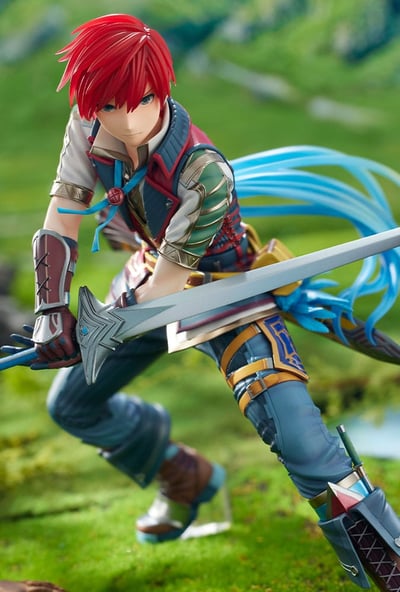 Adol Christin - Kotobukiya (3)