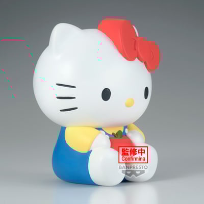 Hello Kitty - Sanrio - Sofvimates (1)