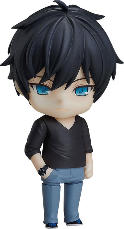 Nendoroid 1004 Riku Kurose - 1