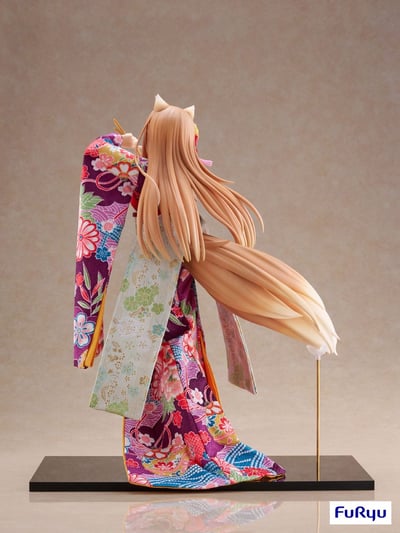 Holo - Japanese Doll - F:Nex - Furyu x Yoshitoku (8)