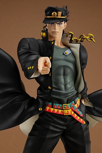 Jotaro Kujo - JoJo's Bizarre Adventure Pop Up Parade - Good Smile Company (6)