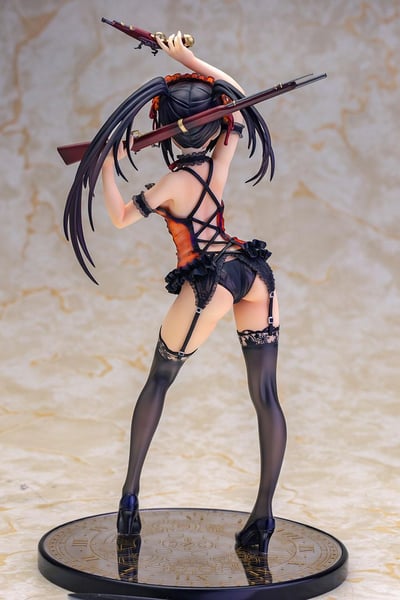 Kurumi Tokisaki - Lingerie - Normal Edition (Alphamax, Neuauflage) - 3