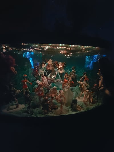 Fairy Garden Annabel
