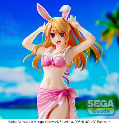 Ruby Hoshino - Luminasta - Sega (6)