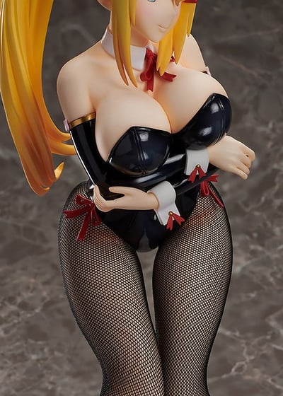 Dustiness Ford Lalatina / Darkness - 1/4 B-Style - FREEing - 8