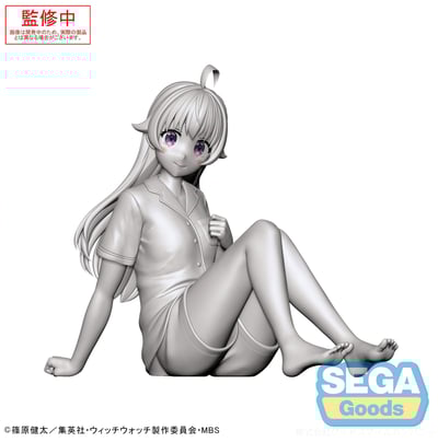 Nico Wakatsuki - Yumemirize - Sega               (8)