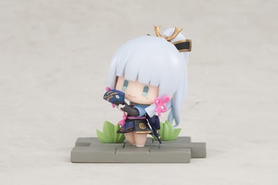 Zufällige Auswahl - Battle Scene Collection Inazuma Edition - Chibi Figur - Genshin Impact - Hoyoverse - 7