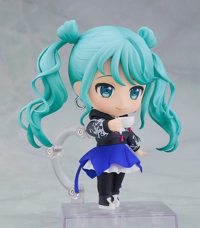 Nendoroid 2089 Hatsune Miku - Street SEKAI (4)