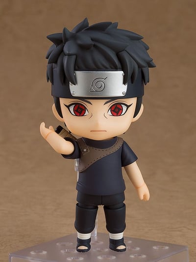 Nendoroid 2436 Shisui Uchiha (1)