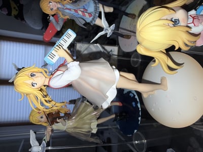 Kaori Miyazono - Casual Dress Ver. When Kaori met Kousei