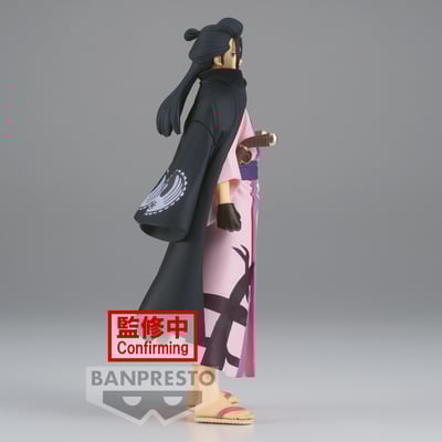 Izou - One Piece: Wano Kuni - DXF The Grandline Men Vol.26 - Banpresto (1)