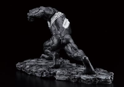 Venom - Renewal Edition - ARTFX+ - Kotobukiya (5).jpg