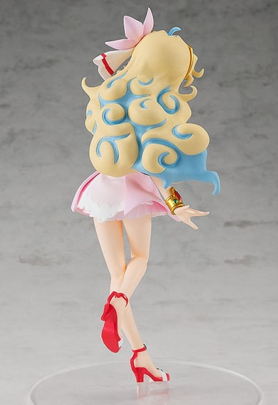 Nia Teppelin - Tengen Toppa Gurren Lagann Pop Up Parade - Good Smile Company (5)