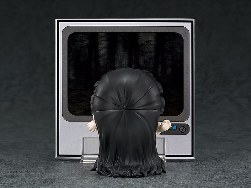 Nendoroid 1980 Sadako (4)