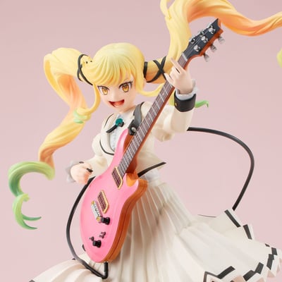 Ririsa Suzunomiya - Lucrea - Megahouse - 2