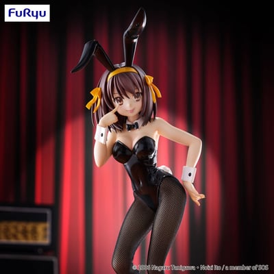 Haruhi Suzumiya - BiCute Bunnies - Furyu - 7